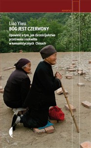 Obrazek Bóg jest czerwony