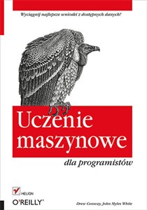 Bild von Uczenie maszynowe dla programistów