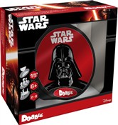 Dobble Sta... - Blanchot Denis, Gille-Naves Guillaume, Polouchine Igor - Ksiegarnia w niemczech