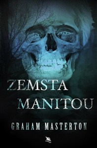 Obrazek Zemsta Manitou
