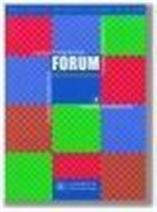 Obrazek Forum 2 podr. HACHETTE