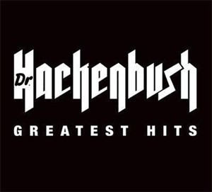 Obrazek Dr. Hackenbush - Greatest Hits