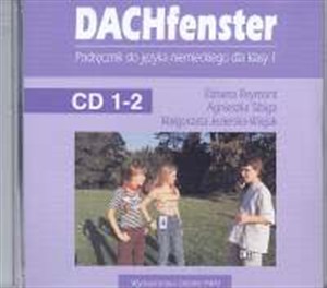 Obrazek Dachfenster 1 CD