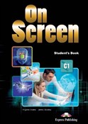 Polnische buch : On Screen ... - Virginia Evans, Jenny Dooley