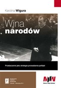 Wina narod... - Karolina Wigura - Ksiegarnia w niemczech