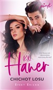 Chichot lo... - K.N. Haner -  Książka z wysyłką do Niemiec 