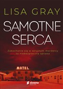 Polnische buch : Samotne se... - Lisa Gray