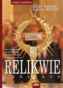 Polnische buch : Relikwie H... - Lucyna Rotter, Józef Marecki