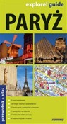 Paryż prze... -  fremdsprachige bücher polnisch 