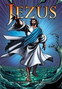 Jezus - Ben Avery, Sergio Cariello -  polnische Bücher