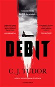 Debit - C.J. Tudor - Ksiegarnia w niemczech
