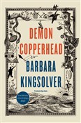 Demon Copp... - Barbara Kingsolver -  polnische Bücher