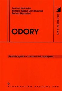 Bild von Odory Symbole zgodne z normami Unii Europejskiej