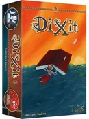 Polnische buch : Dixit 2