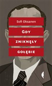 Gdy zniknę... - Sofi Oksanen -  Książka z wysyłką do Niemiec 