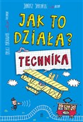 Jak to dzi... - Janusz Jabłoński -  fremdsprachige bücher polnisch 