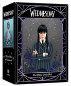 Wednesday - Amy Chase, Mgm Studios -  fremdsprachige bücher polnisch 