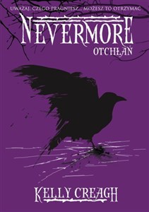 Obrazek Nevermore 3 Otchłań