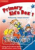 Primary Ki... - Caroline Nixon, Michael Tomlinson - Ksiegarnia w niemczech