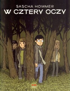 Bild von W cztery oczy