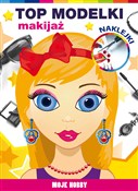 Top modelk... - Mateusz Jagielski - buch auf polnisch 