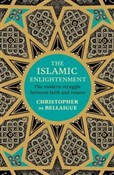 The Islami... - Christopher Bellaigue -  Książka z wysyłką do Niemiec 