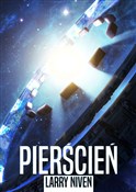 Książka : Pierścień - Larry Niven