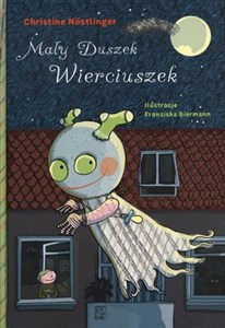 Bild von Mały Duszek Wierciuszek