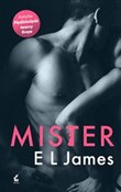 Książka : Mister - E L James
