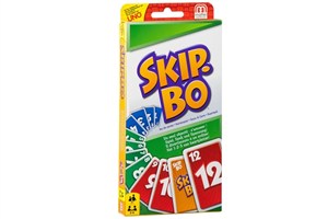 Obrazek Skip-Bo