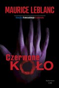Czerwone k... - Maurice Leblanc -  polnische Bücher