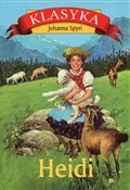 Heidi - Johanna Spyri -  Polnische Buchandlung 