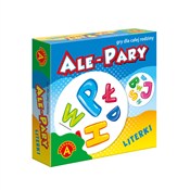 Ale pary L... -  Polnische Buchandlung 