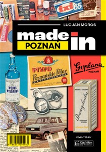 Bild von Made in Poznań