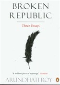 Broken Rep... - Arundhati Roy -  fremdsprachige bücher polnisch 
