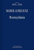 Książka : Rozmyślani... - Aureliusz Marek