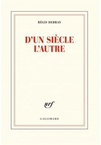 Obrazek D'un siecle l'autre