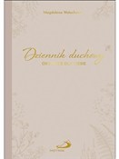 Polska książka : Dziennik d... - Magdalena Wołochowicz