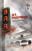 Bar dla po... - Kealan Patrick Burke -  fremdsprachige bücher polnisch 