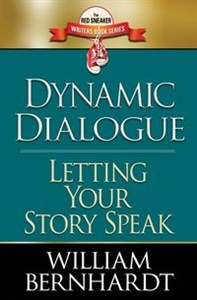 Bild von Dynamic Dialogue Letting Your Story Speak