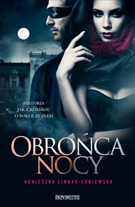 Obrazek Obrońca nocy