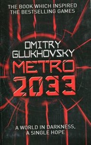 Obrazek Metro 2033