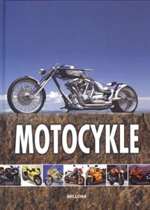 Bild von Motocykle