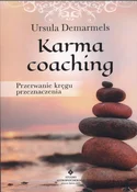 Książka : Karma coac... - Ursula Demarmels