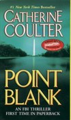 Point blan... - Catherine Coulter -  fremdsprachige bücher polnisch 
