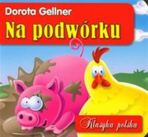 Obrazek Na podwórku
