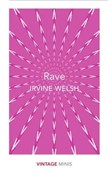 Polska książka : Rave - Irvine Welsh