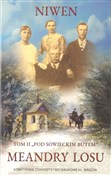 Meandry lo... - Niwen -  polnische Bücher