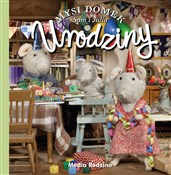 Mysi domek... - Karina Schaapman -  fremdsprachige bücher polnisch 