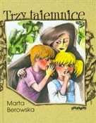Trzy tajem... - Marta Berowska - buch auf polnisch 